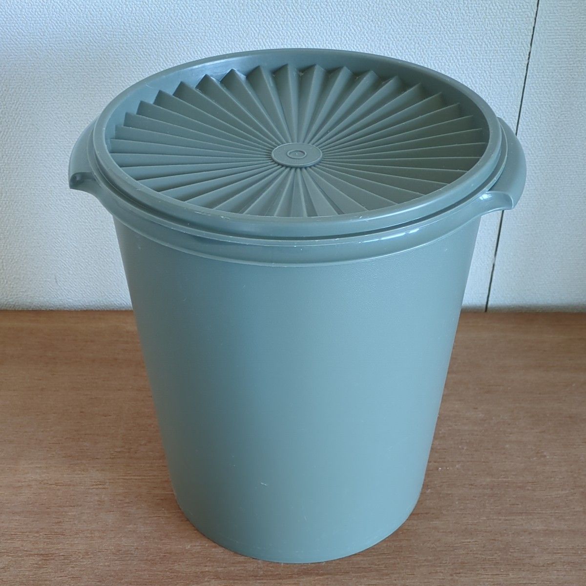 タッパーウェア マキシデコレーター｜Yahoo!フリマ（旧PayPayフリマ）