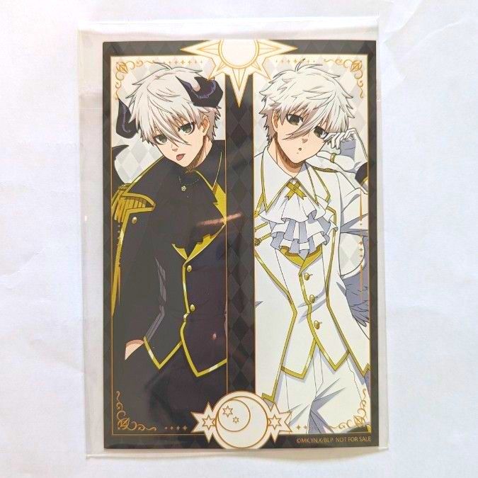 ブルーロック 天使と悪魔 凪 誠士郎｜Yahoo!フリマ（旧PayPayフリマ）