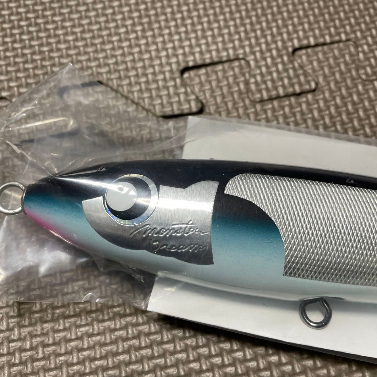 モンスタードリーム マウス 235 MONSTER DREAM MOUSE｜Yahoo!フリマ