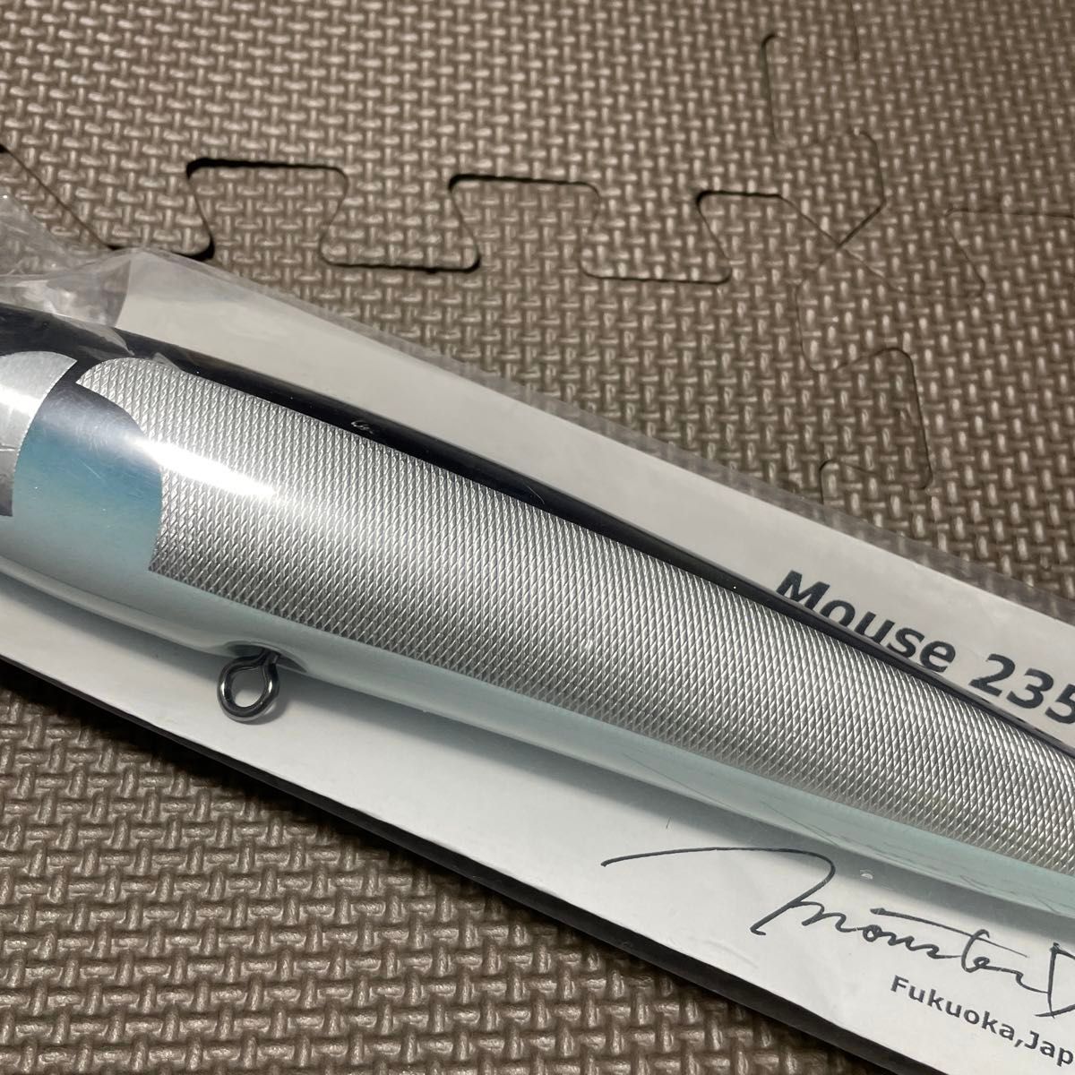 モンスタードリーム マウス 235 MONSTER DREAM MOUSE｜Yahoo!フリマ