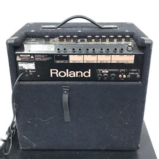Yahoo!オークション - Roland KC-350JC キーボードアンプ 楽器用アンプ