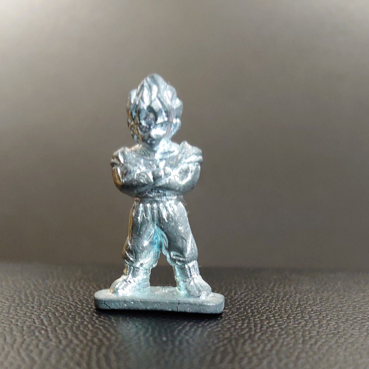 ドラゴンボール Z ドラ消し パート19 スーパーサイヤ人 孫悟空