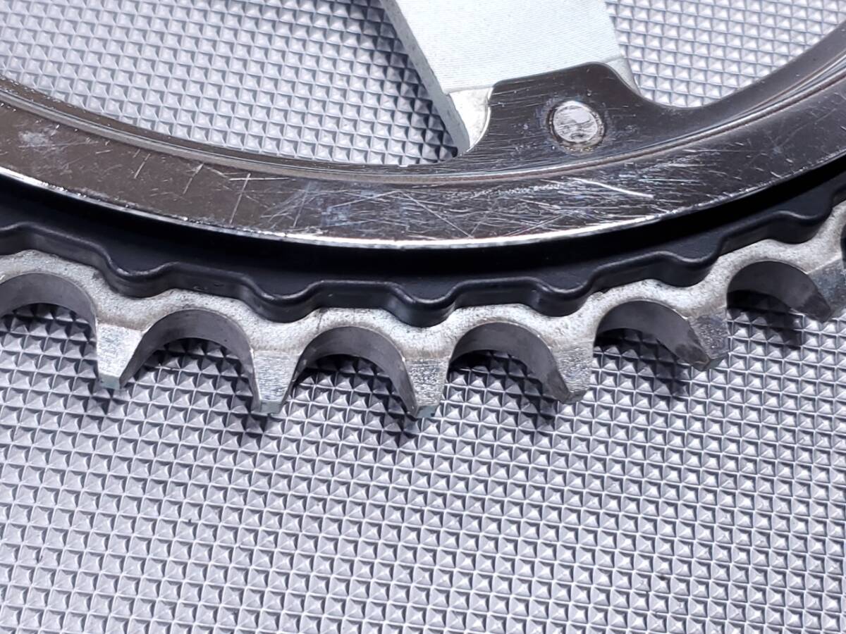 送料無料 CB400SF NC42 純正 リア スプロケット 中古品 44T