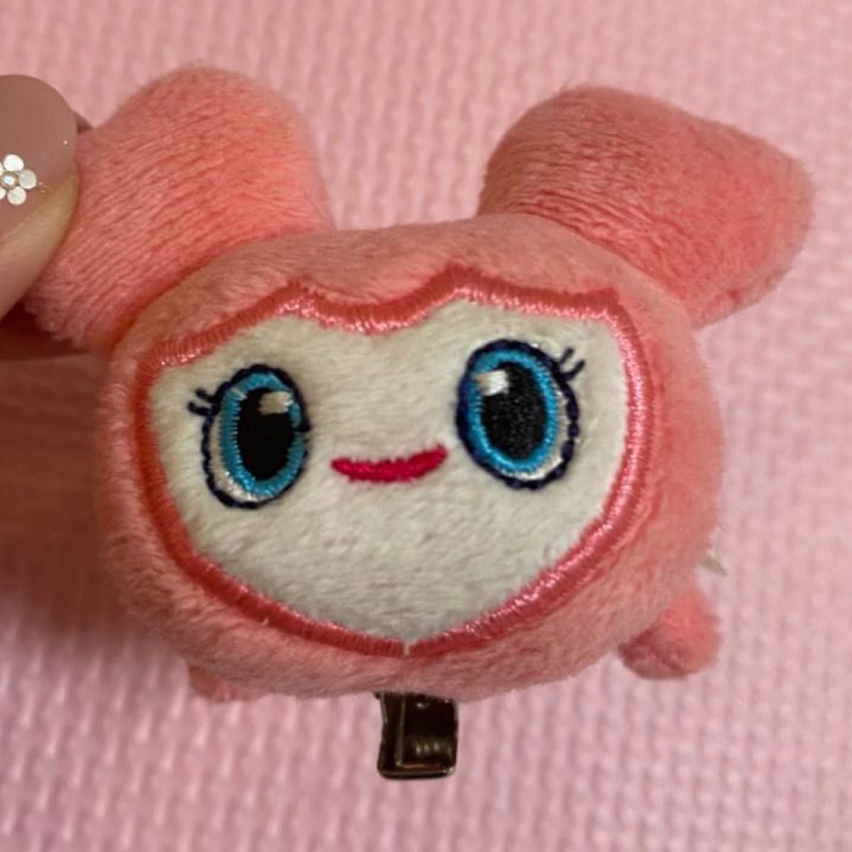 TWICE モモ MOMO モブリー ヘアクリップ ヘアピン｜Yahoo!フリマ（旧