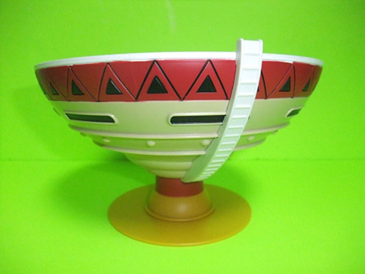 ドラゴンボール DVD購入特典 ジオラマフィギュア 神様の神殿 非売品