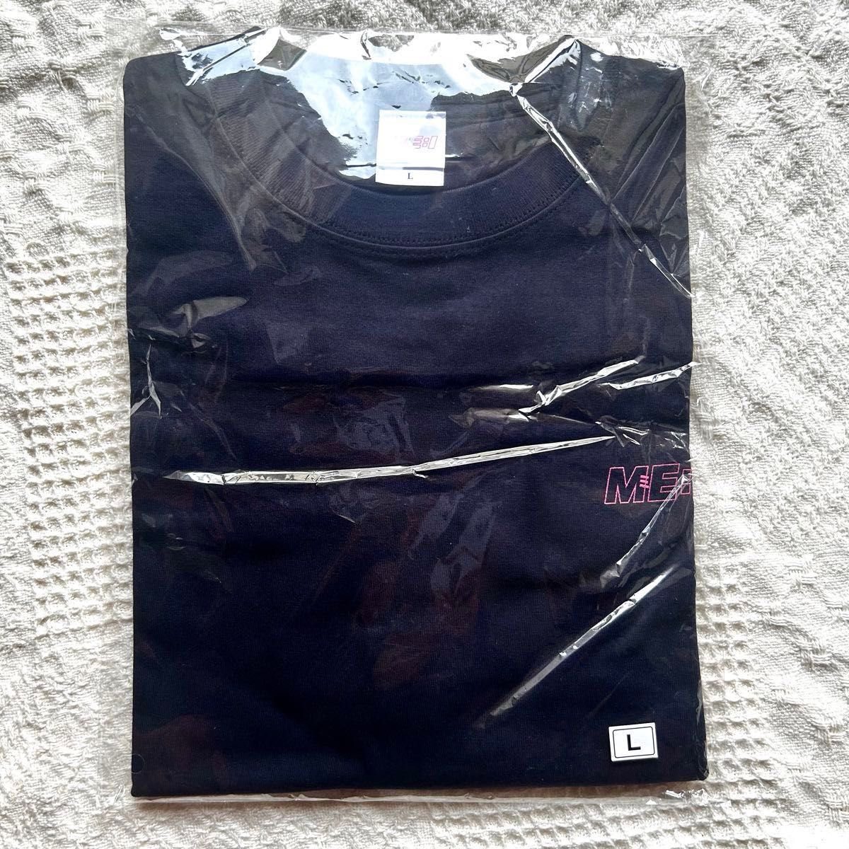 ME I 新品 ミーアイ Lサイズ Tシャツ｜Yahoo!フリマ（旧PayPayフリマ）