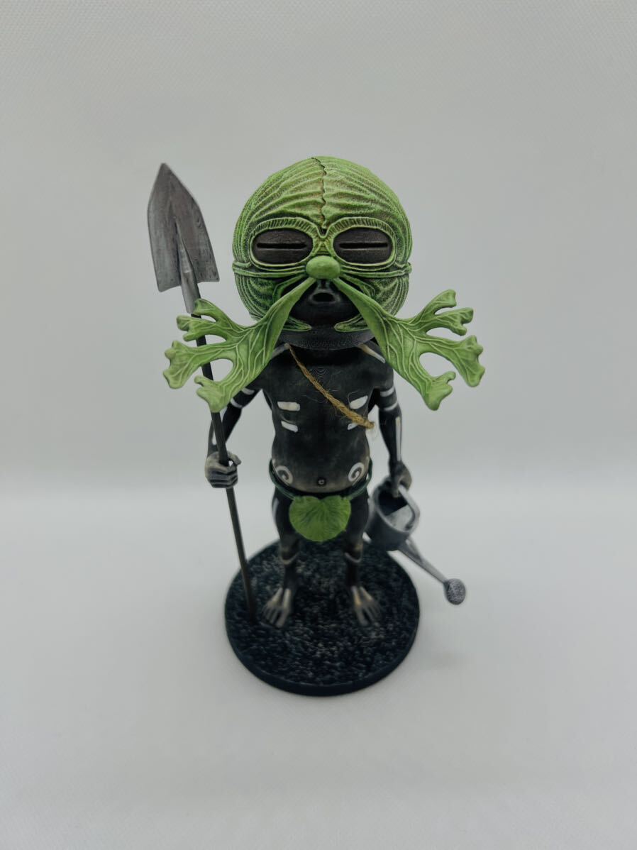 Yahoo!オークション - OZWRT ビカクシダの精霊 OZWRT ビカクシダ オズ