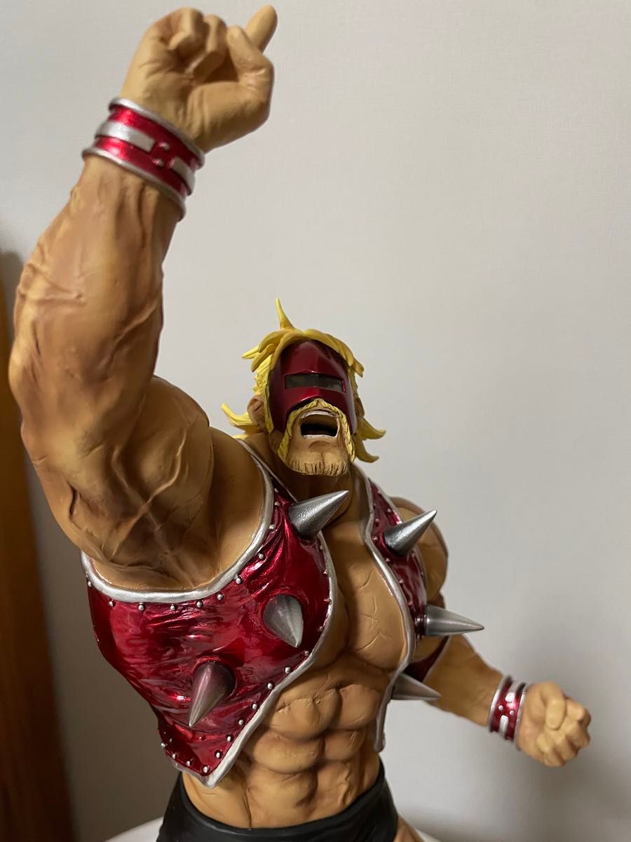 spiceseed ネプチューンマン 一番指ver spice seed スパイスシード