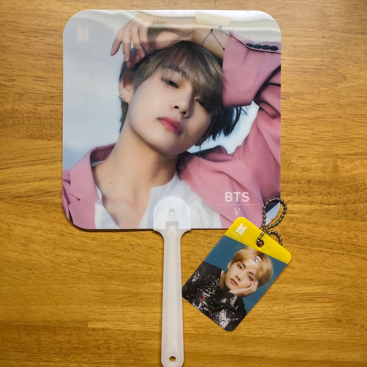 BTS（防弾少年団）V（テヒョン テテ）JUNGKOOK（ジョングク）非公式