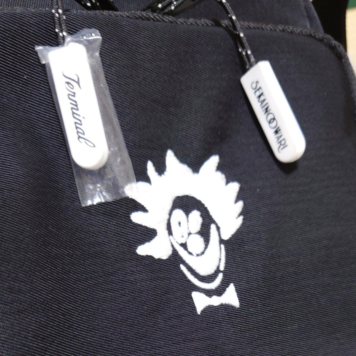 SEKAI NO OWARI・ ショルダーバッグ｜Yahoo!フリマ（旧PayPayフリマ）