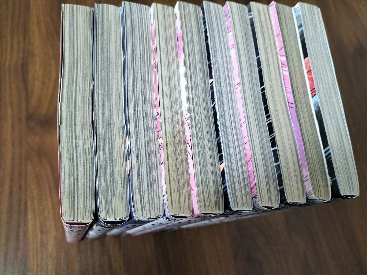 ハッピーシュガーライフ 1巻~10巻コミックセット｜Yahoo!フリマ（旧