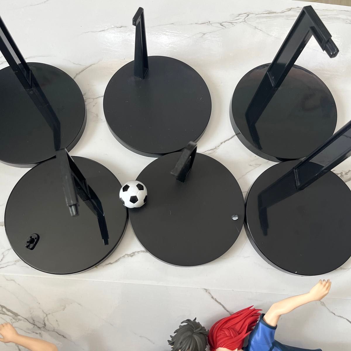 ブルーロック フィギュア まとめ売り 潔 蜂楽 凪 玲王 糸師 凛 千切