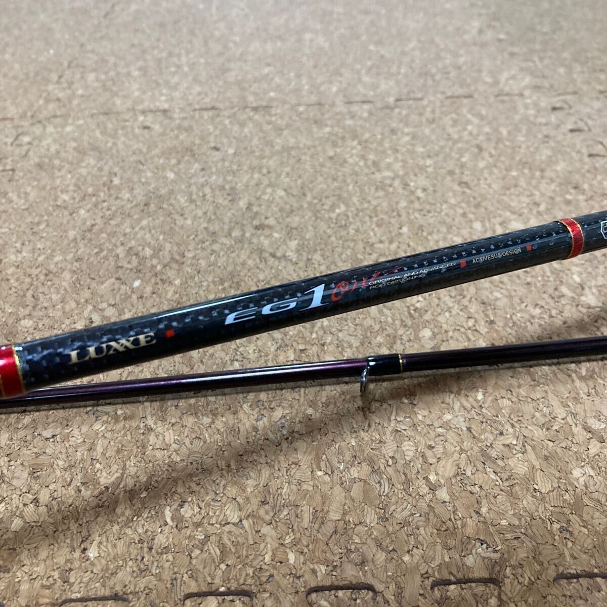 ラグゼ EG1 S86M-F 【公式通販】