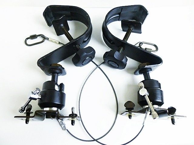 BOSE（ボーズ）バトン吊りスピーカーブラケット GBB-1 左右ペア1組