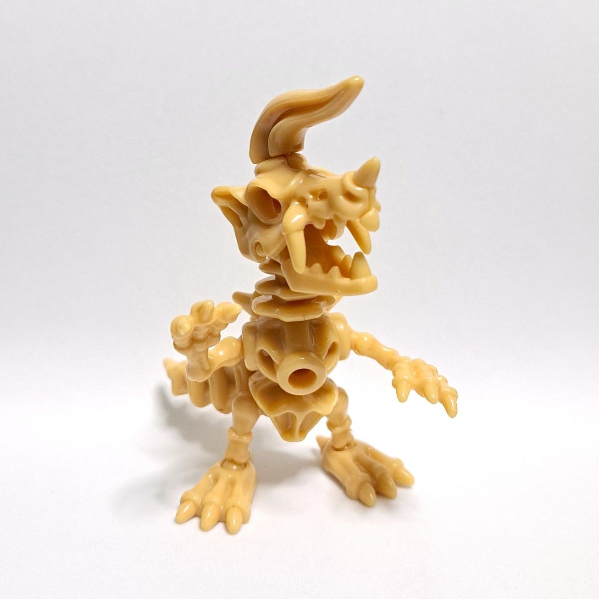 ウルトラボーン ブラックキング タイラント バルキー星人 ウルトライブ