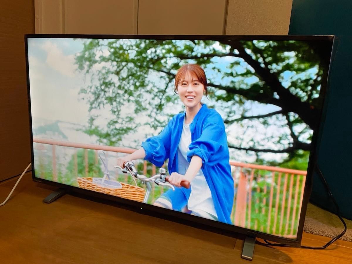 23994 LEDハイビジョン液晶テレビ スマートテレビ TOSHIBA/REGZA 2024