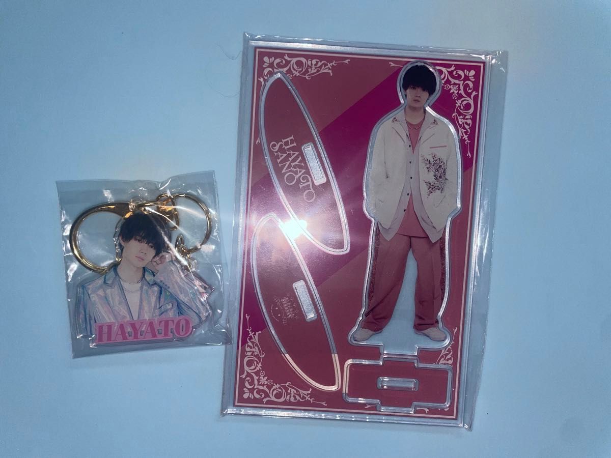 未開封】milk 佐野勇斗 グッズセット｜Yahoo!フリマ（旧PayPayフリマ）