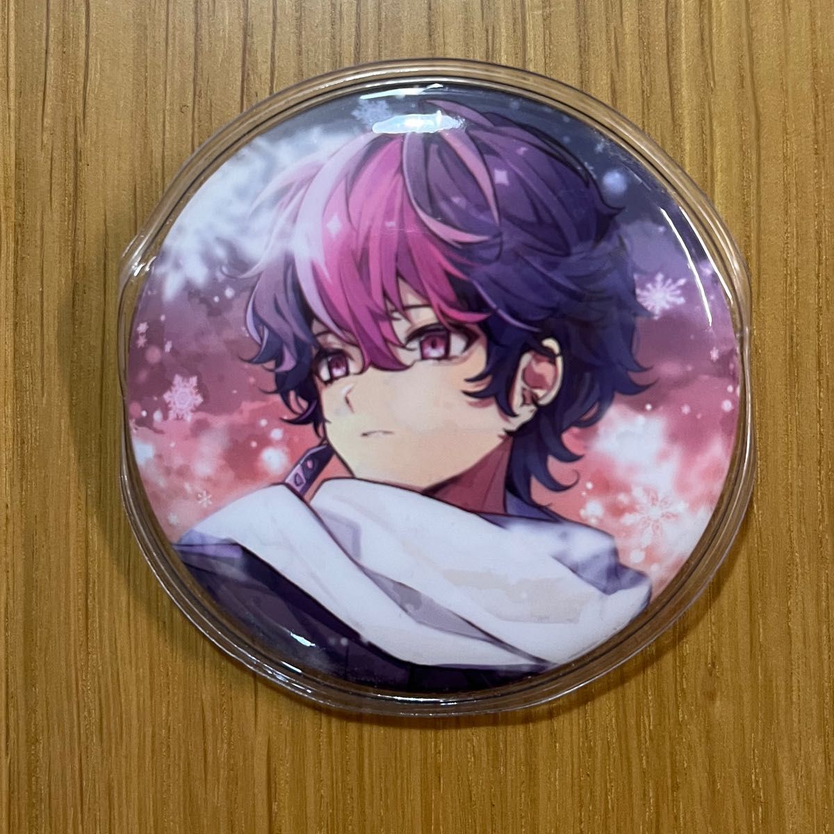 シクフォニ 缶バッジ LANくん らんくん まとめ売り｜Yahoo!フリマ（旧