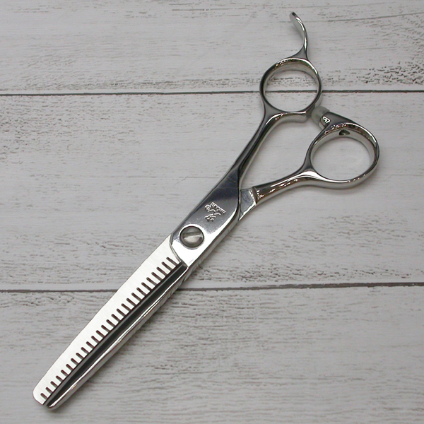 光 セニングシザー 約6インチ ステンレス製 シルバー 【公式通販】