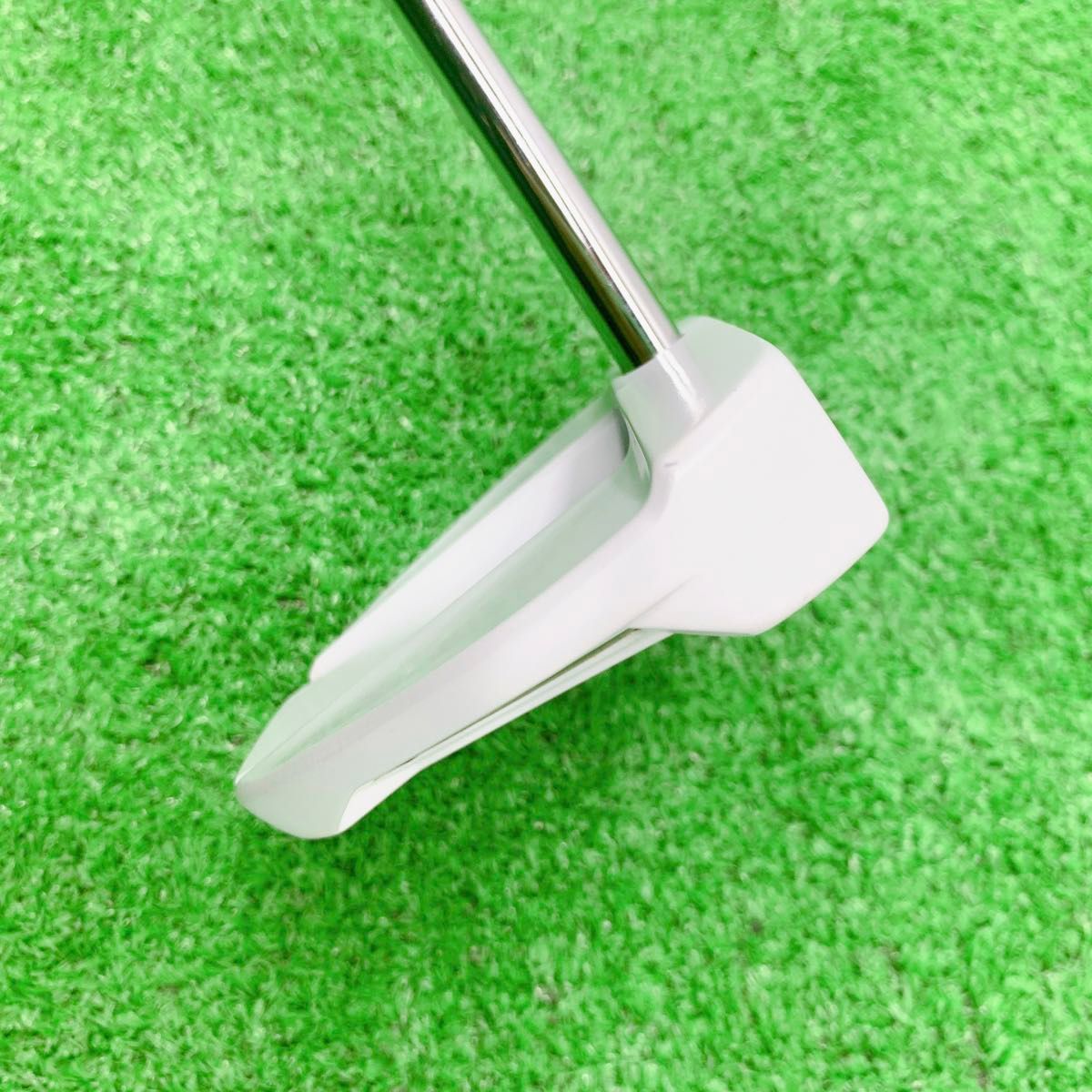 テーラーメイド 長尺パター マンタゴースト ロング イップス