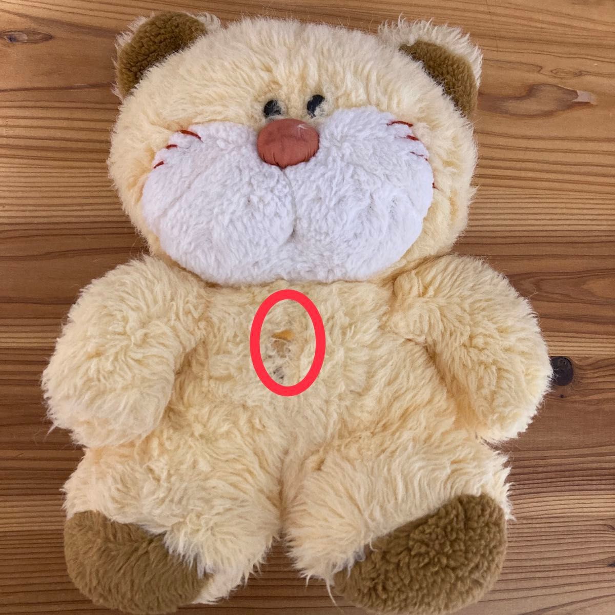 OIKEオオイケ ぬいぐるみ2体 昭和レトロ当時物｜Yahoo!フリマ（旧