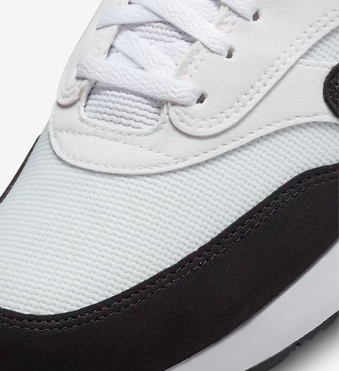 30cm ナイキ エア マックス 1 '86 OG ゴルフ 白黒 定価以下｜Yahoo