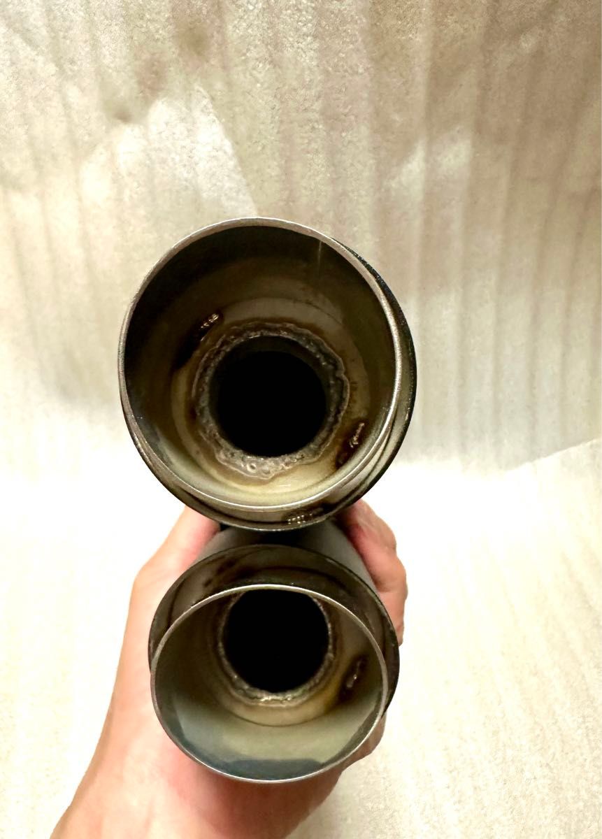 24時間以内発送 新品 レブル250-500用 マフラー gem speed製V2｜Yahoo