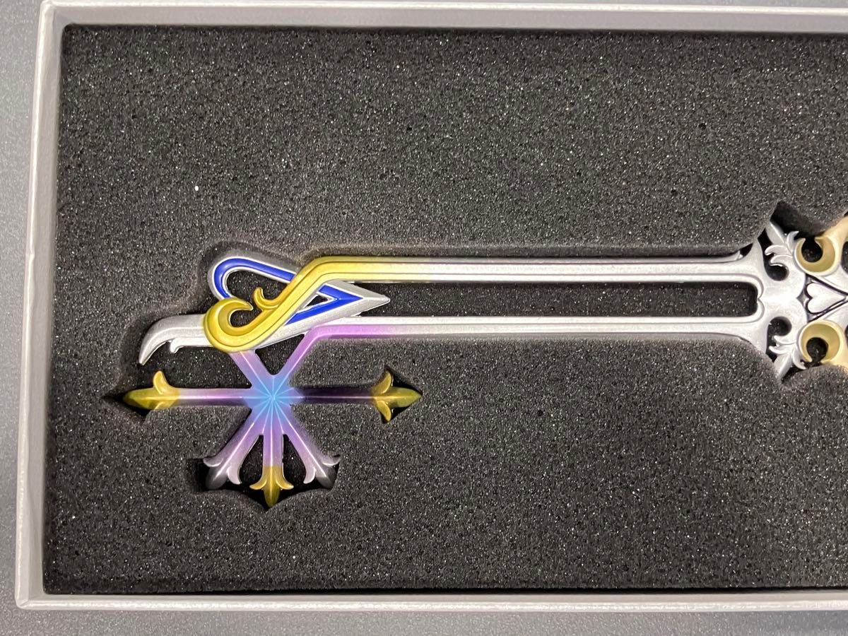 ディズニー アンバサダーホテル キングダムハーツ コラボルーム キー