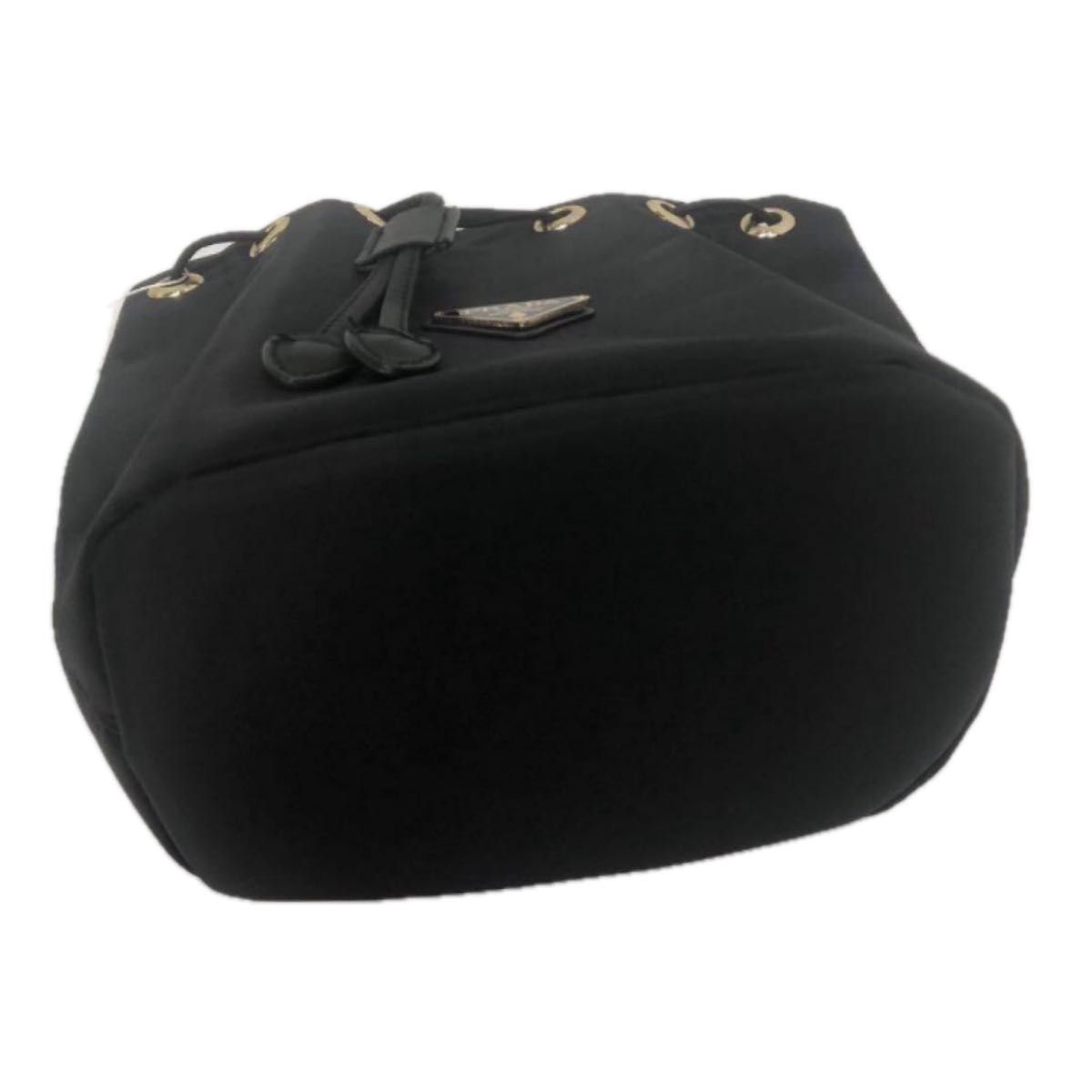 未使用】PRADAプラダノベルティ巾着型 ポーチ ショルダーバッグ｜Yahoo