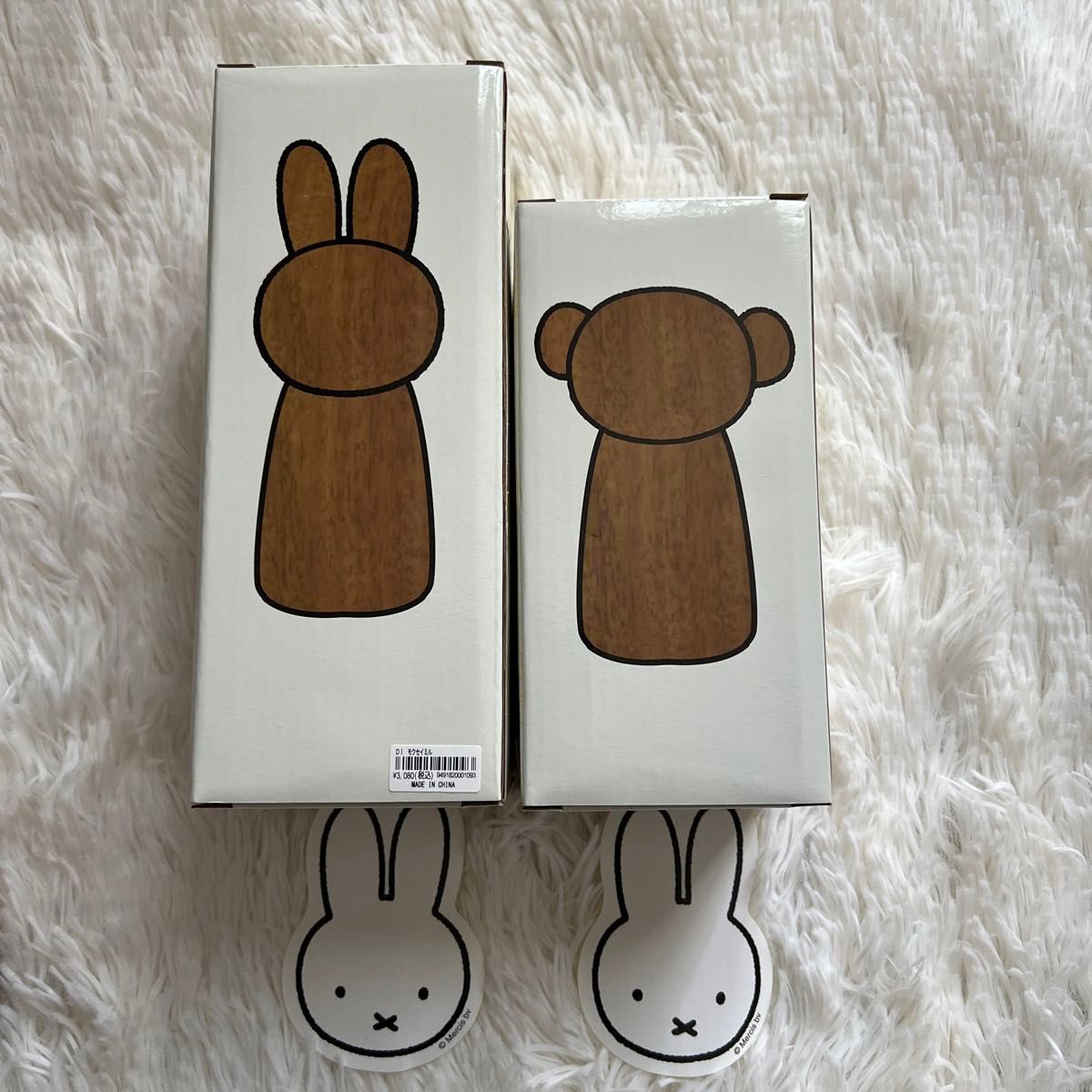 スタディオクリップ ミッフィー ボリス 木製ペッパーミル｜Yahoo