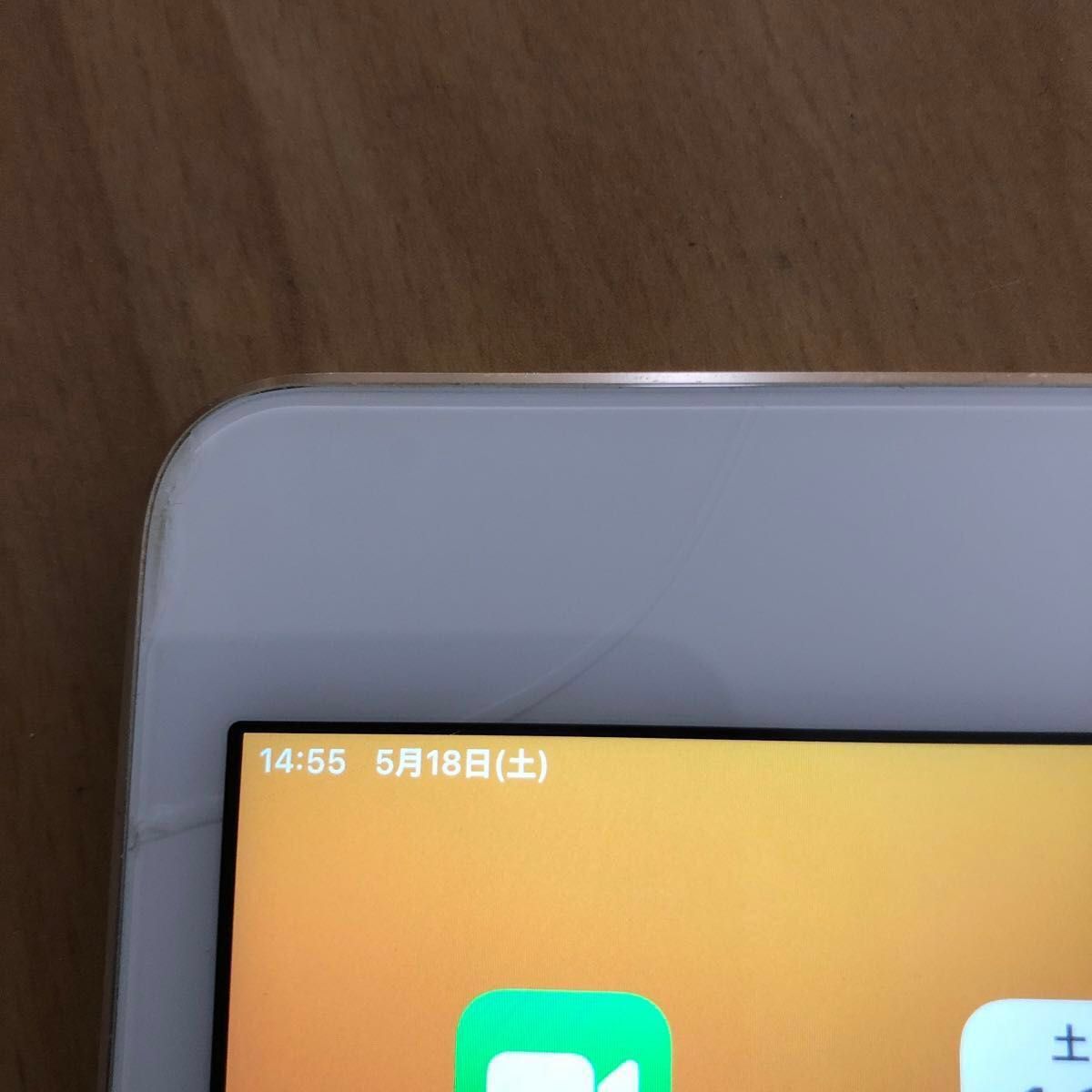 送料無料 美品 Apple iPad mini 4 Wi-Fi ゴールド 64GB｜Yahoo!フリマ