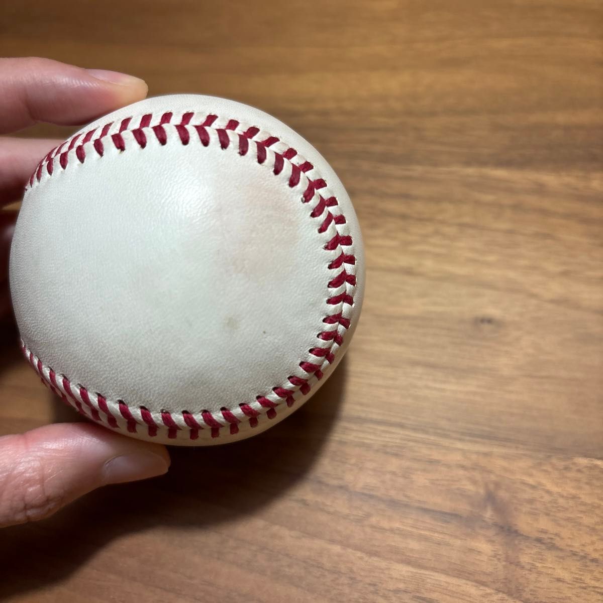 プロ野球 NPB 公式球 加藤 良三 試合球 ファールホームランボール