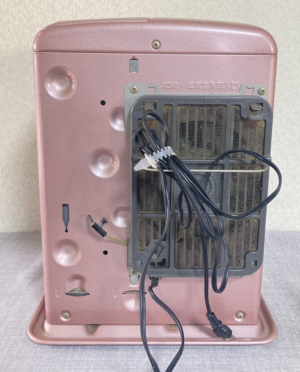 シーズンオフ価格 超激安 DAINICHI ダイニチ ブルーヒーター FW-251E