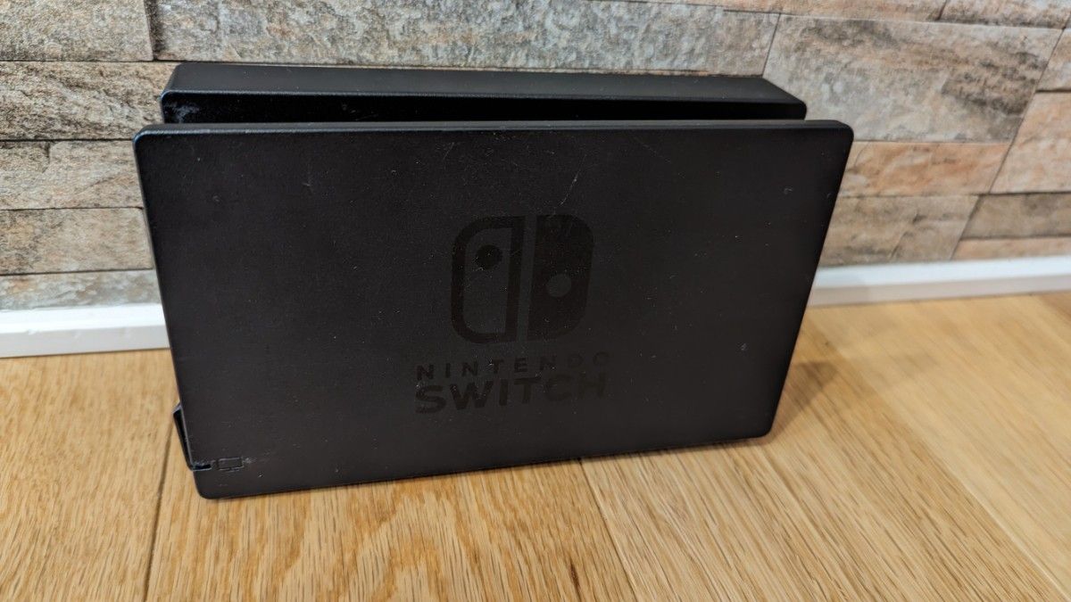 Nintendo Switch ニンテンドースイッチ ドック ジャンク｜Yahoo!フリマ