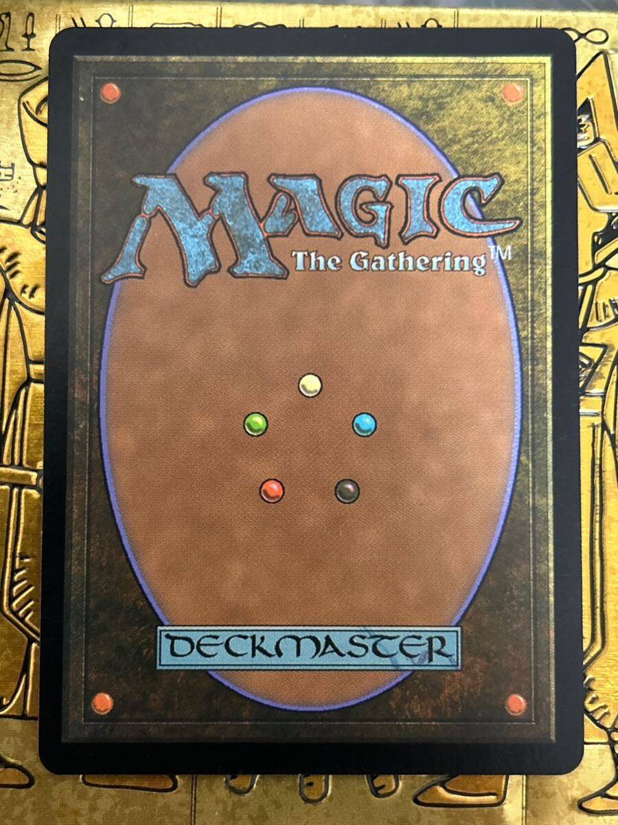 MTG 精神的つまづき Foil 1枚 Foil】《精神的つまづき/Mental Misstep