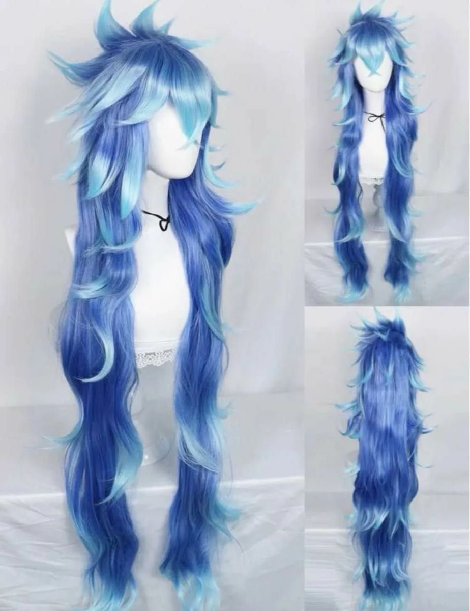 ツイステ イデア コスプレ ウィッグ｜Yahoo!フリマ（旧PayPayフリマ）