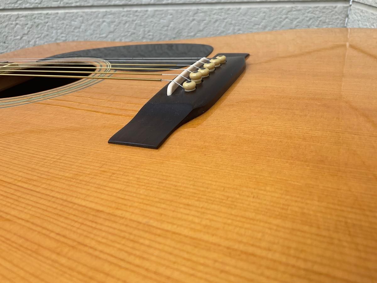 K Country D-200 春日楽器 アコースティックギター ジャパンビンテージ