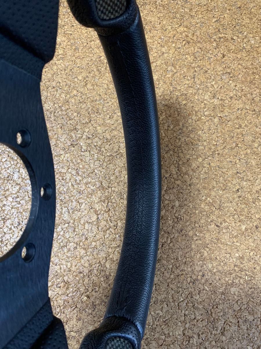 美品】momo typ d32 kba 70142 12 - 14 made in italy モモ