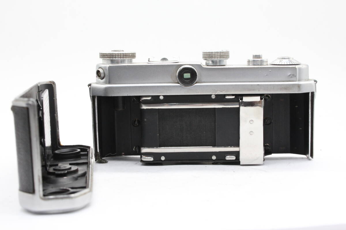 返品保証】 FOCA ディスカウント Oplar 5cm F3.5 レンジファインダー