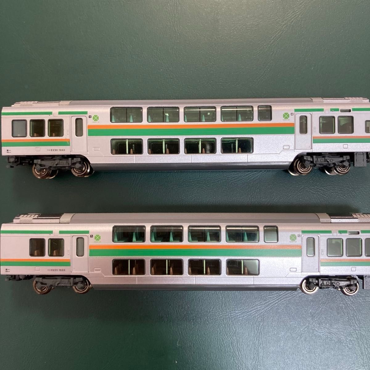 KATO 10-471・470 E231系 近郊形 10両セット｜Yahoo!フリマ（旧PayPay