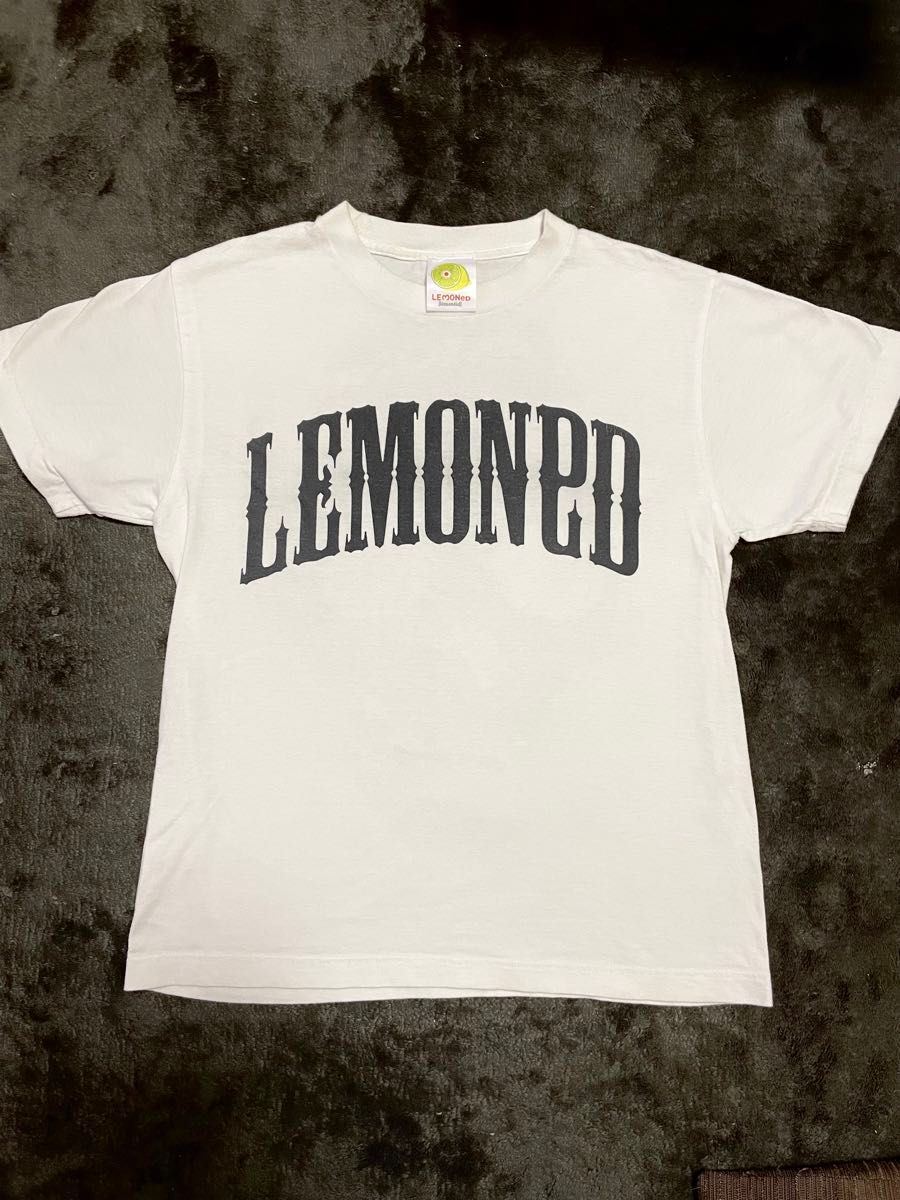 hide lemoned Tシャツ レア 希少 当時物｜Yahoo!フリマ（旧PayPayフリマ）