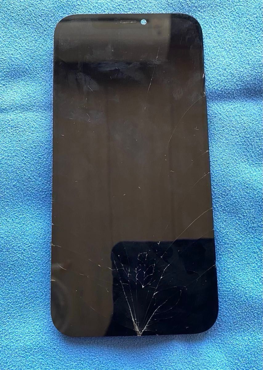 部品取り】iPhone 12 ロジックボードなし 画面割れ 背面割れ｜Yahoo