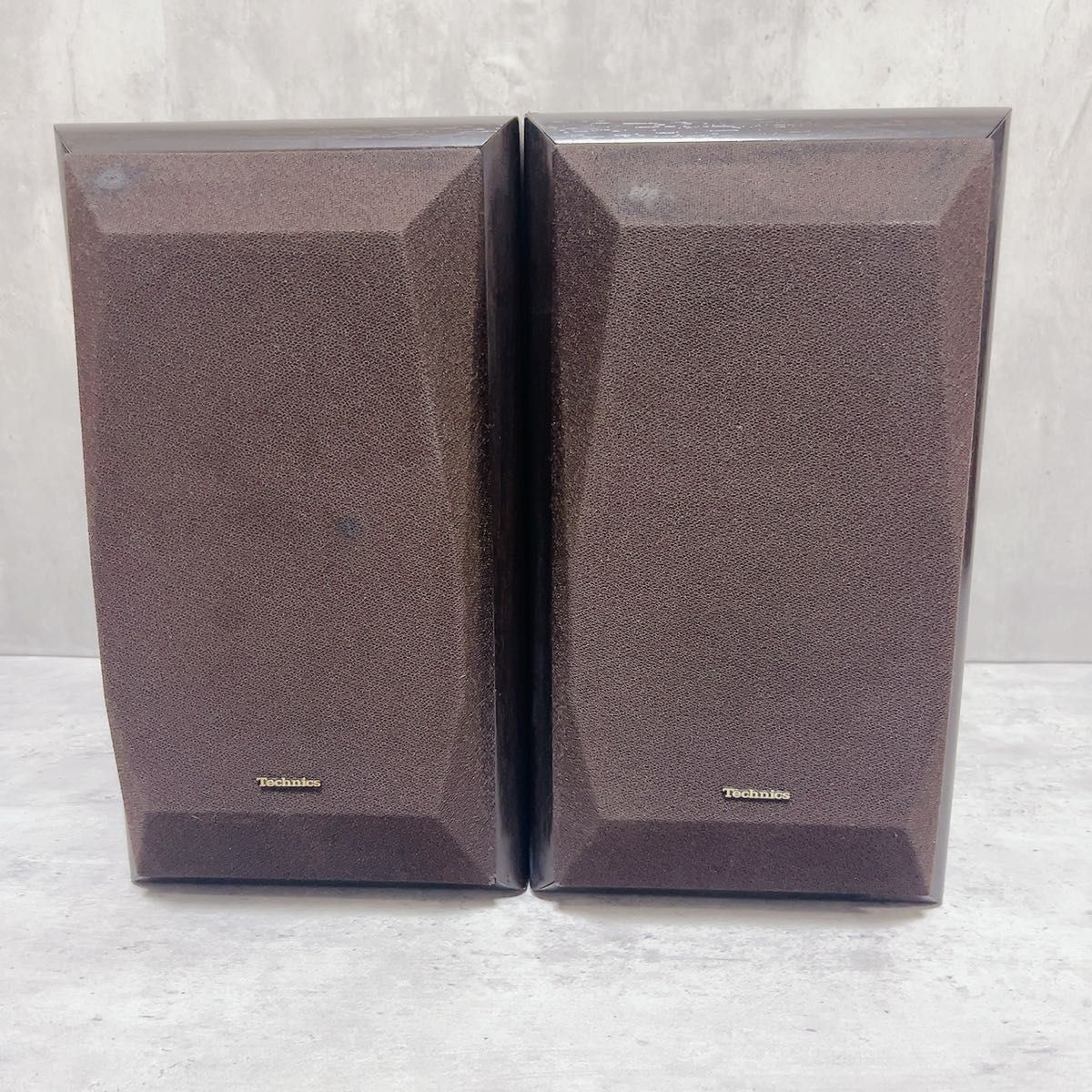 Technics テクニクス SB-M300M2 スピーカー ペア｜Yahoo!フリマ（旧