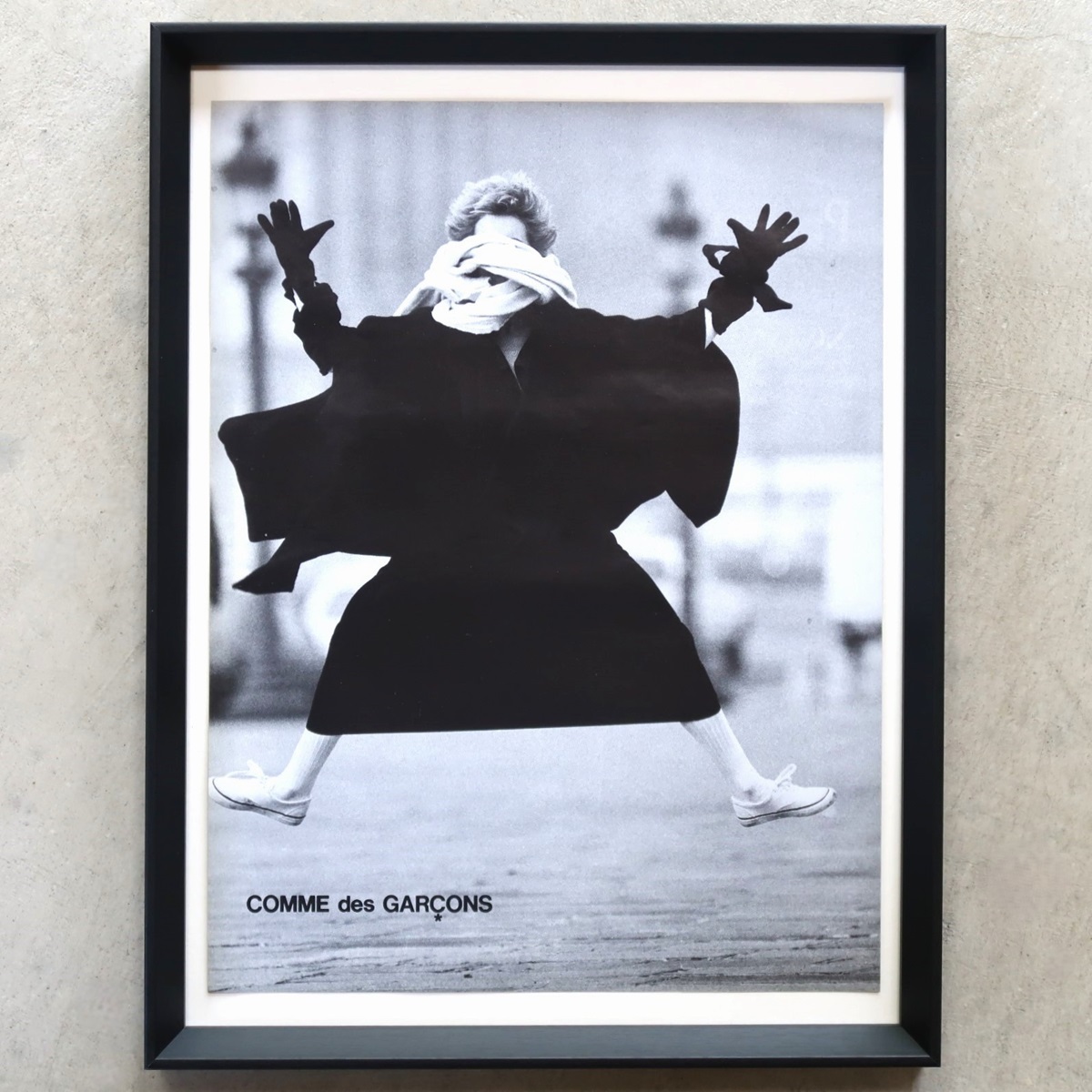 Yahoo!オークション - COMME des GARCONS コムデギャルソン 1983年 プ