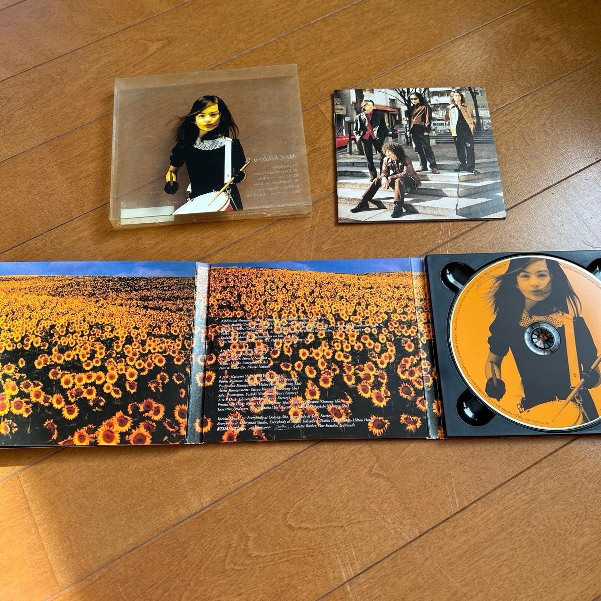 Mr．Children／BOLERO｜Yahoo!フリマ（旧PayPayフリマ）