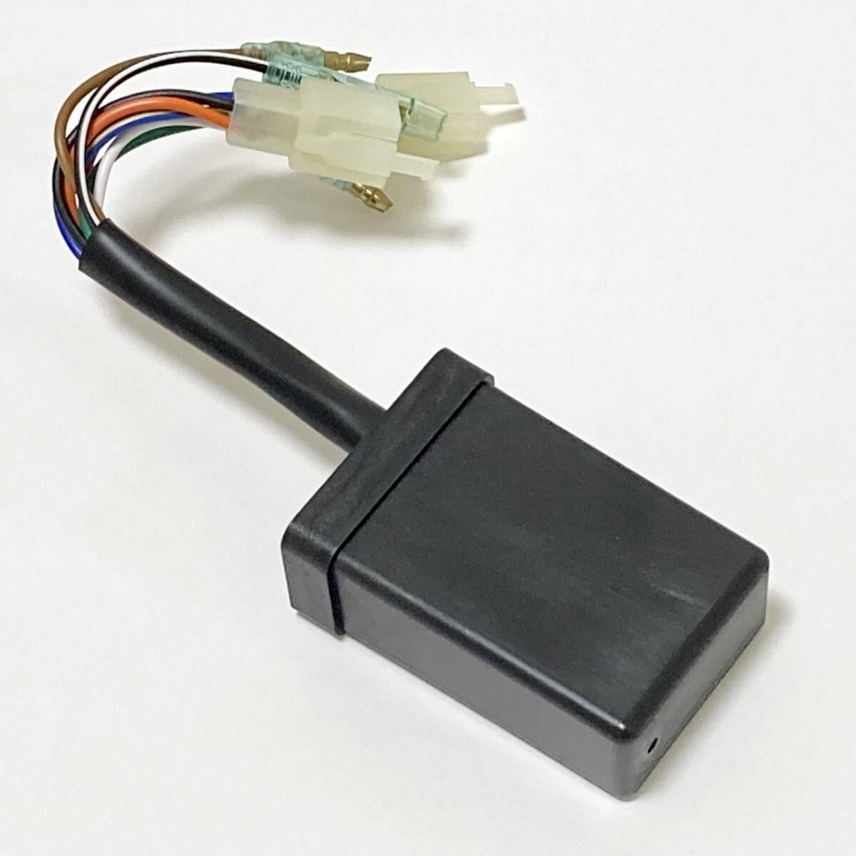 TW200/TW200E 純正 イグナイター 〇 CDI ユニット 新品 TW200(2JL/4CS1