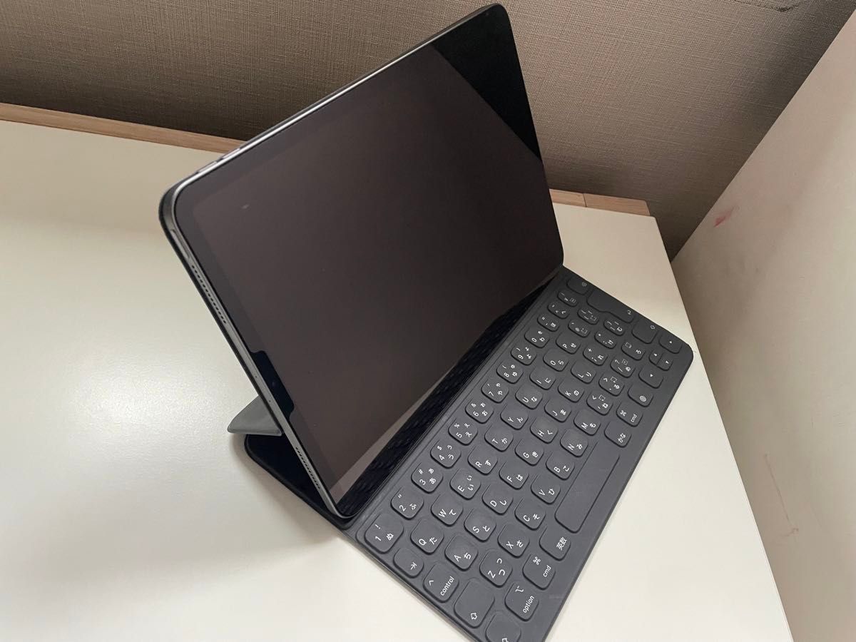 iPad Pro 11インチ 第1世代 スペースグレー 64GB｜Yahoo!フリマ（旧