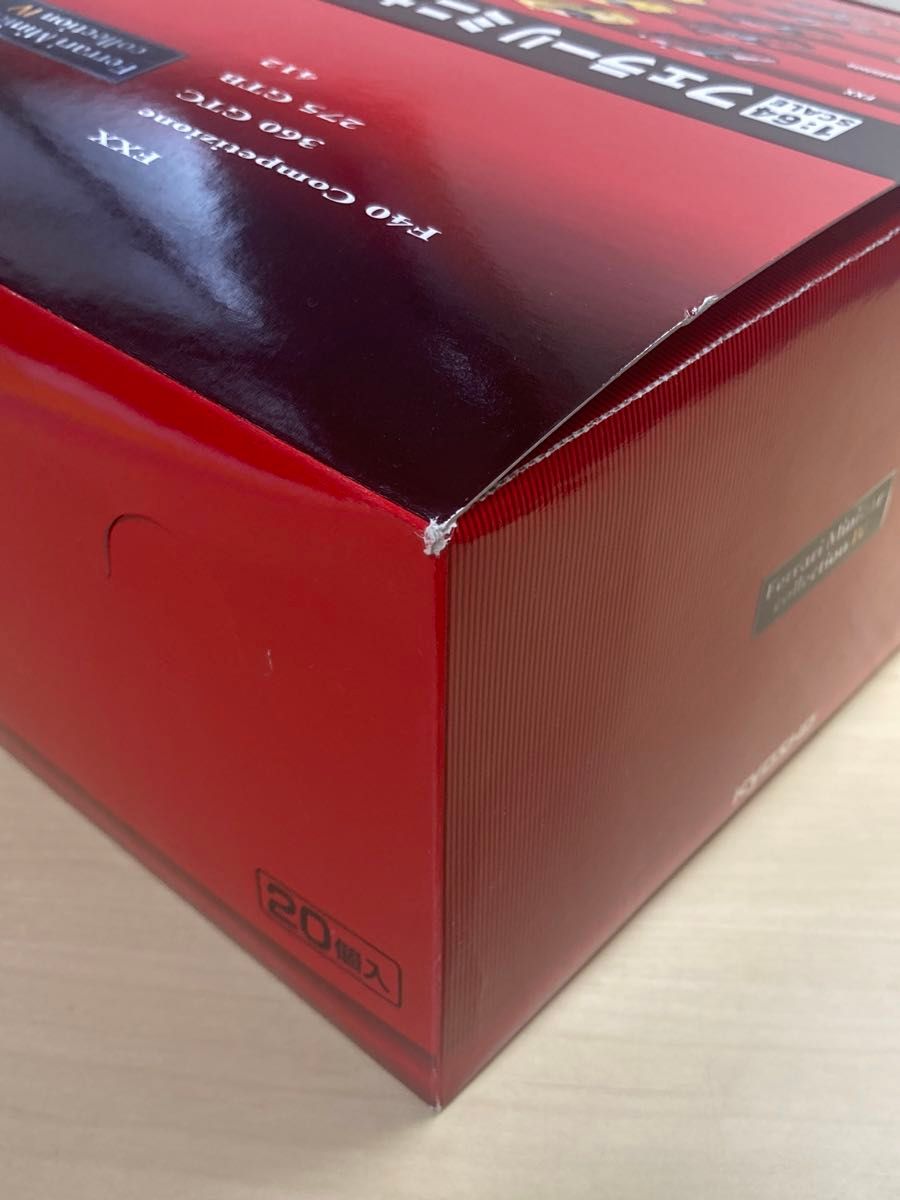 未開封 京商 1/64 フェラーリ ミニカー コレクション 4 (20個入