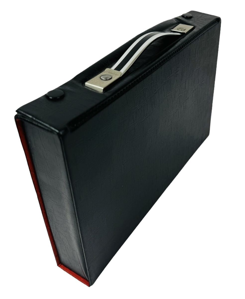 新品/未使用】 全国麻雀製造組合連合会 特選麻雀牌 実用牌A ケース付き