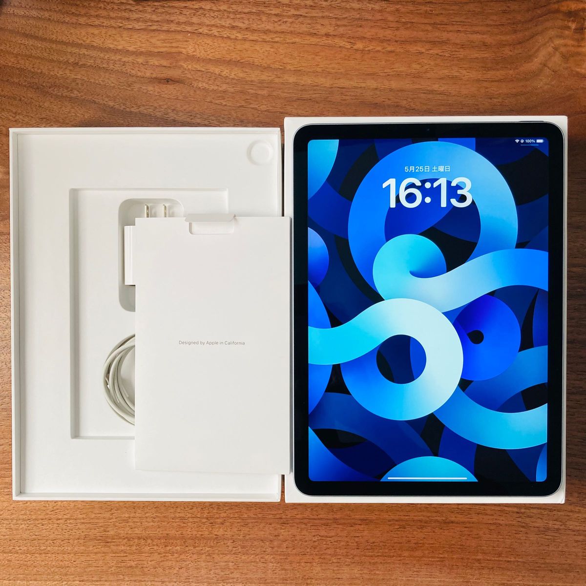 おまけ付き iPad Air 第4世代 256GB Wi-Fiモデル 管理番号 iPA4｜Yahoo